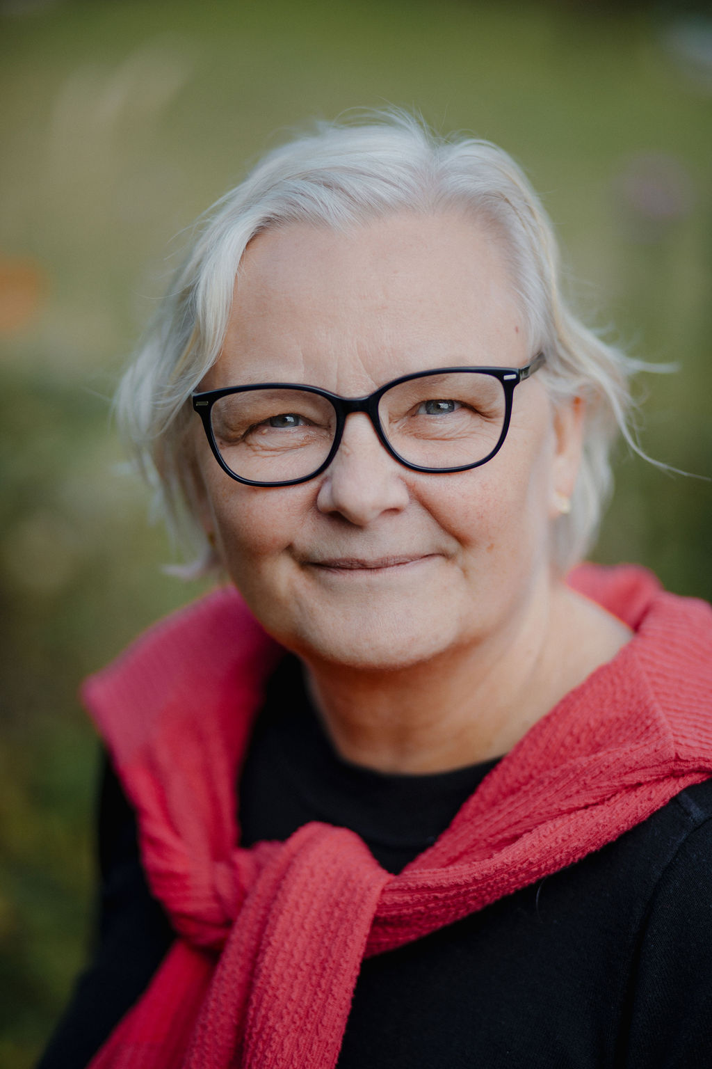 Hebamme Susanne Löwe in Brühl